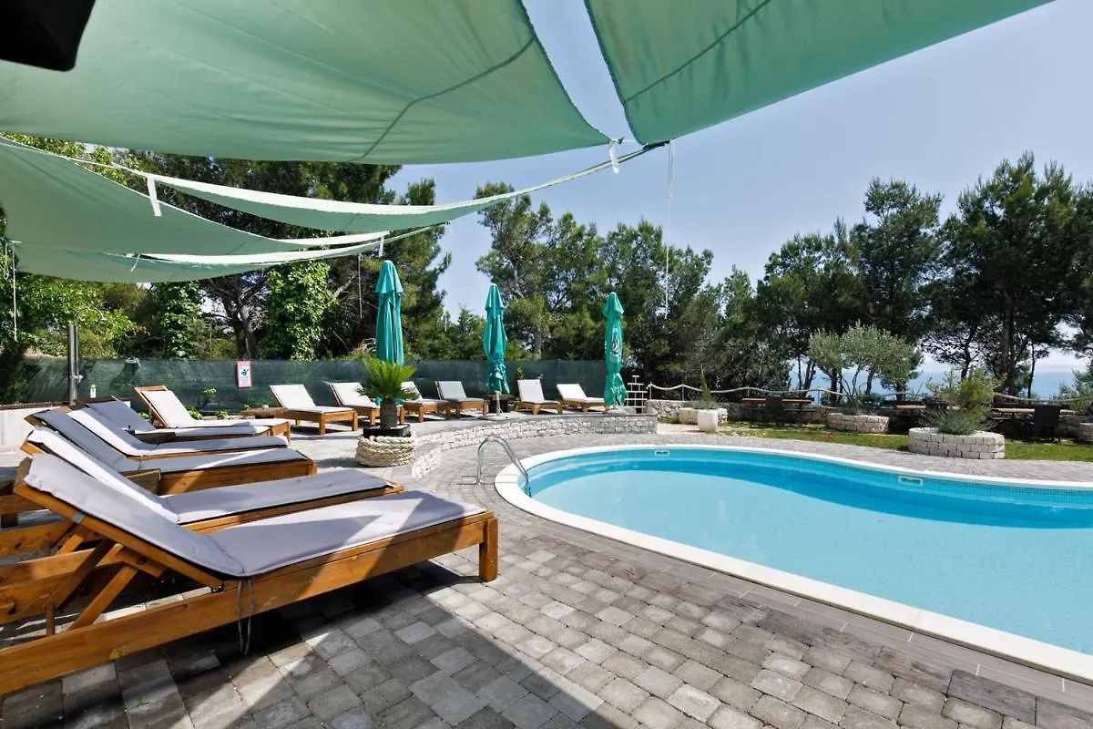 Fully Equiped Apartments Next To The Beach Split