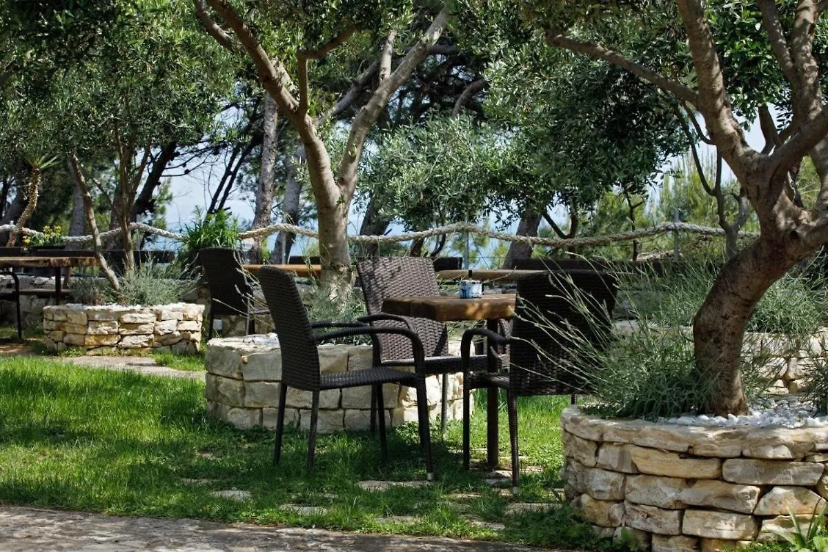 Fully Equiped Apartments Next To The Beach Split Croatie