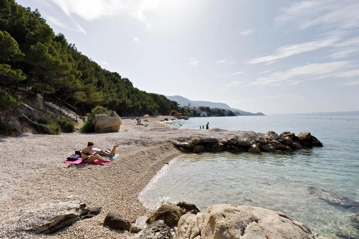 Fully Equiped Apartments Next To The Beach Split
